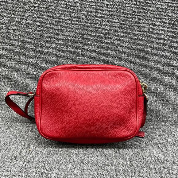 Gucci Disco Camera Crossbody Bag 670-032925 - Picture 3 of 14
